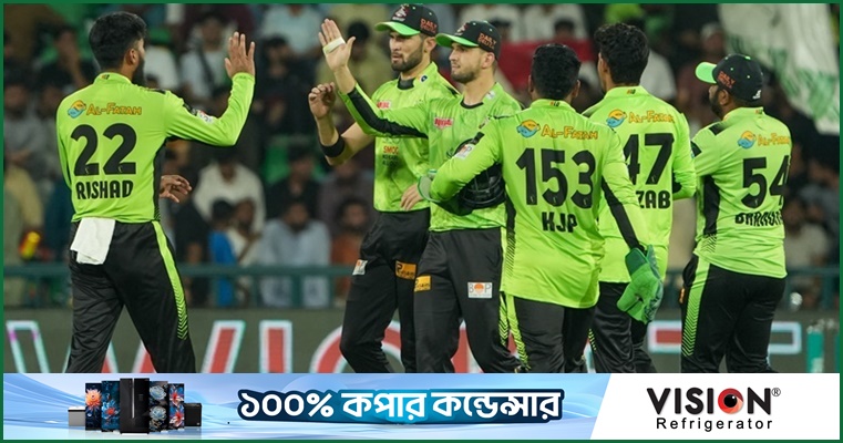 গ্লোবাল সুপার লিগের ৫ দল চূড়ান্ত